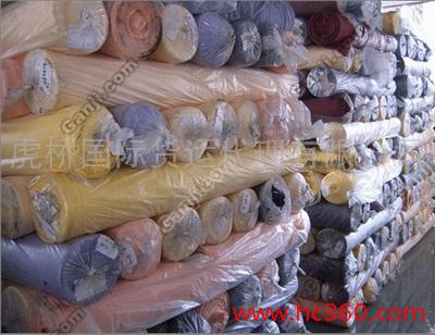 宁波旧纺织设备进口报关/宁波旧纺织设备进口代理