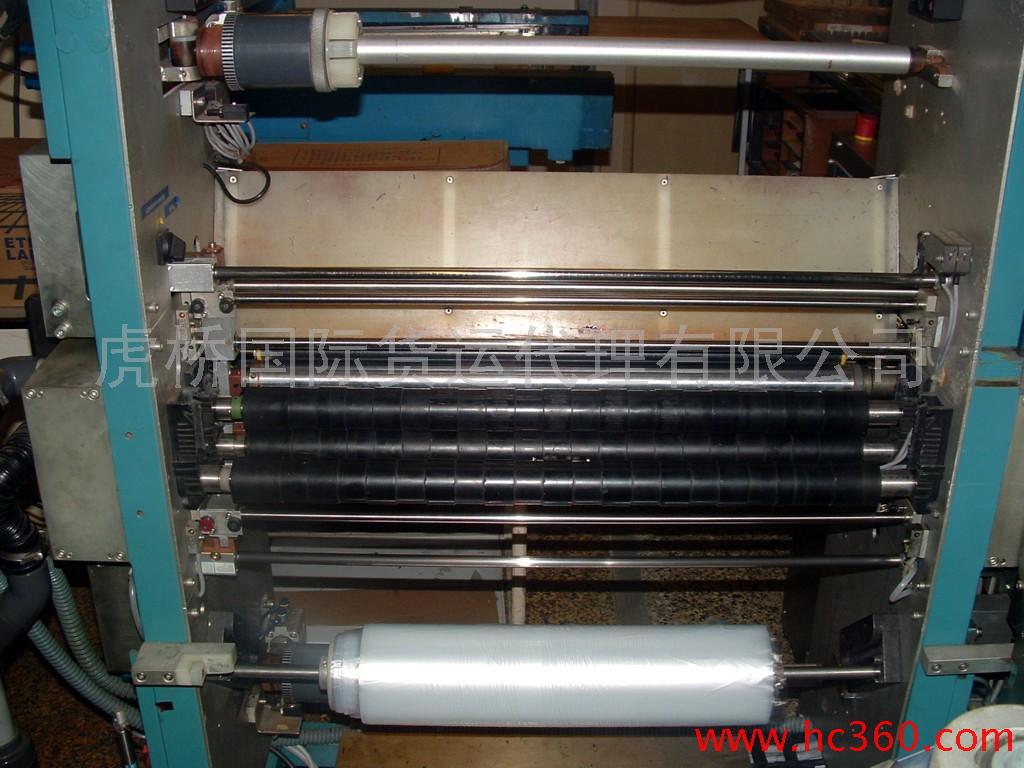 供应东莞旧设备进口报关|二手设备报关商检|纺织设备代理进口