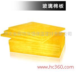 供应内蒙古玻璃棉