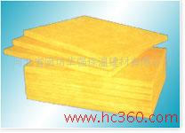 供应定做异型玻璃棉保温材料