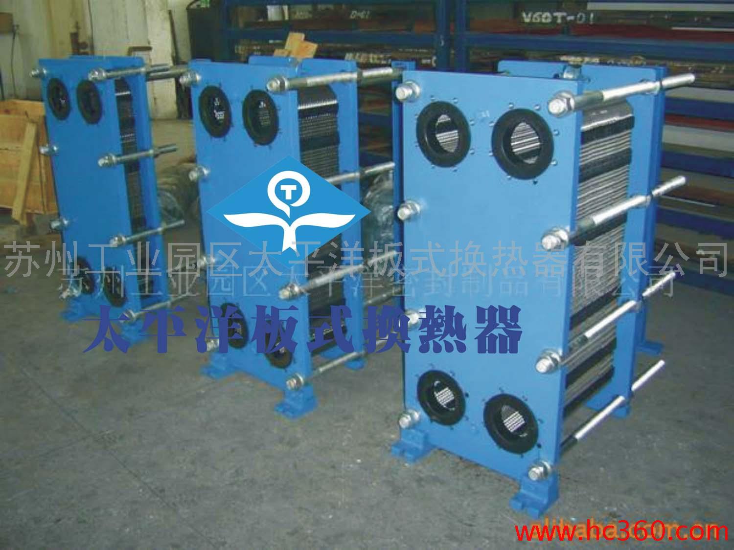 供应进口板式换热器配件 BR-系列 M-系列