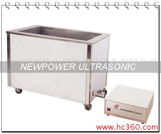 供应单槽超声波清洗机 NPB