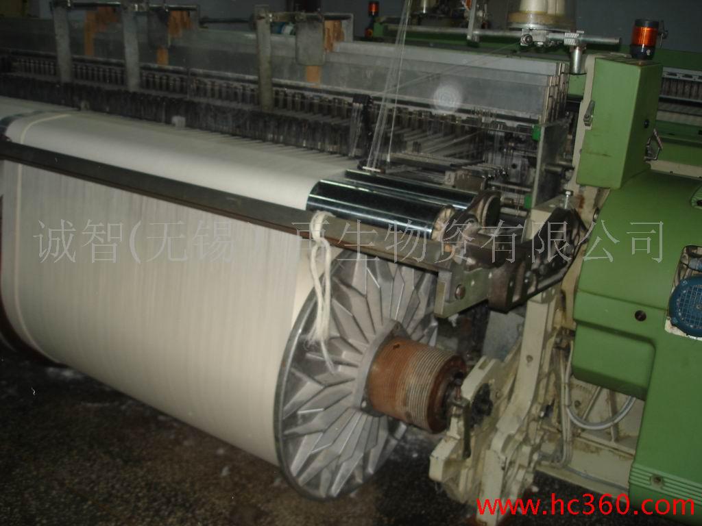 供应废旧纺织设备