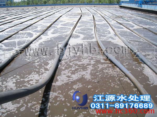 供应移动悬浮曝气器石家庄江源水处理有