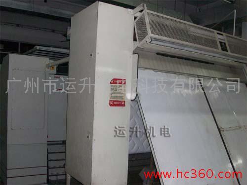 专业维修纺织机器设备