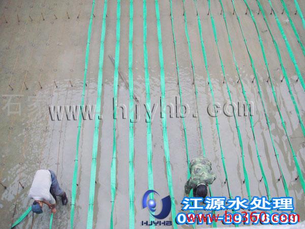 供应选购曝气软管首选石家庄江源水处理有限公司