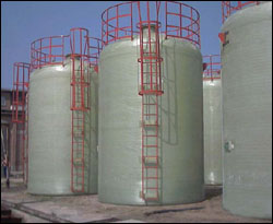 供应中意公司大量生产玻璃钢罐、玻璃钢储罐、玻璃钢槽等玻璃钢设备