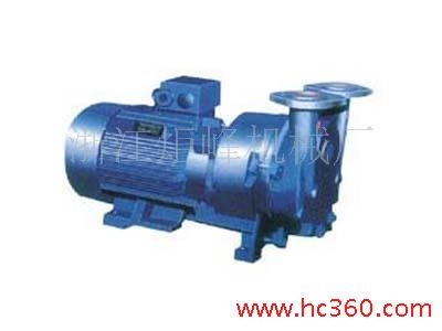 供应水环真空泵、水泵
