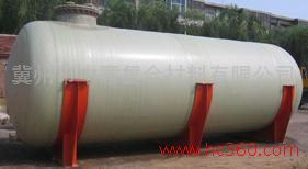 供应玻璃钢罐、盐酸罐 纯水罐、计量罐、废酸罐、洗涤罐、烟道、