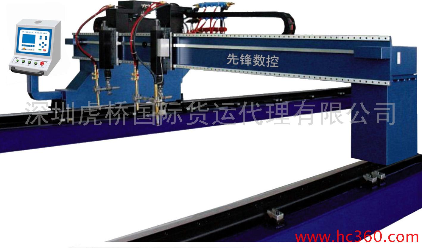 提供服务深圳独资企业 外资企业进口二手纺织设备 深圳报关行