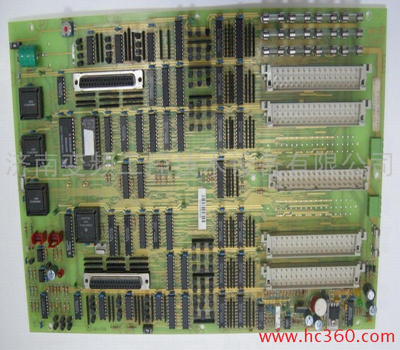 提供服务纺织设备线路板维修