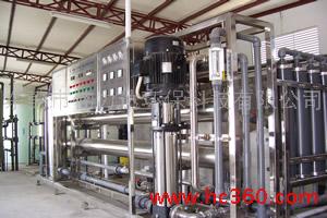 供应桂林软化水设备,锅炉高软化水处理