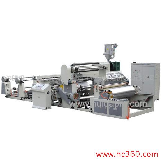 供应淋膜复合机