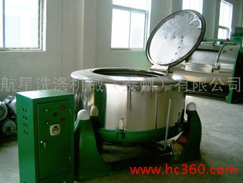 供应厂家直销：酒店洗衣房设备，大型工业洗衣机，脱水机