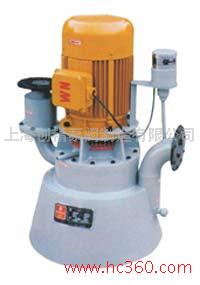 供应WFB无密封自控自吸泵