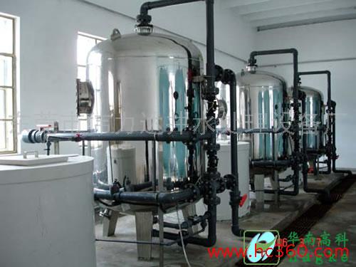 供应广东河水处理/东莞井水处理/江门河水净化设备