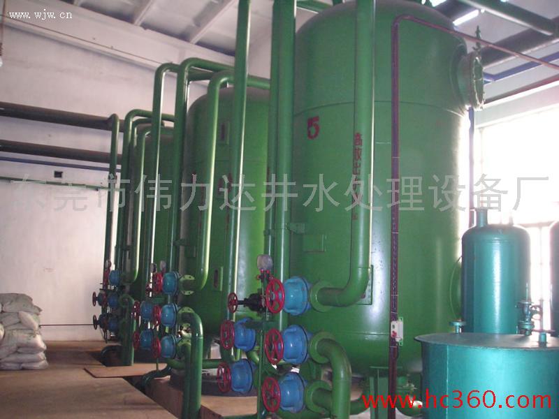 供应韶关河水处理，肇庆河水处理设备