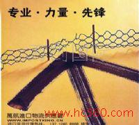 纺织类机械设备进口清关代理