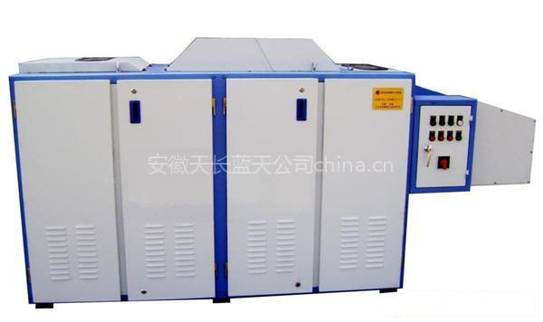 FU201B粗纱头开松机、粗纱头机、开粗纱头机