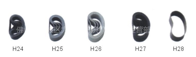 胶圈(变色胶皮)II