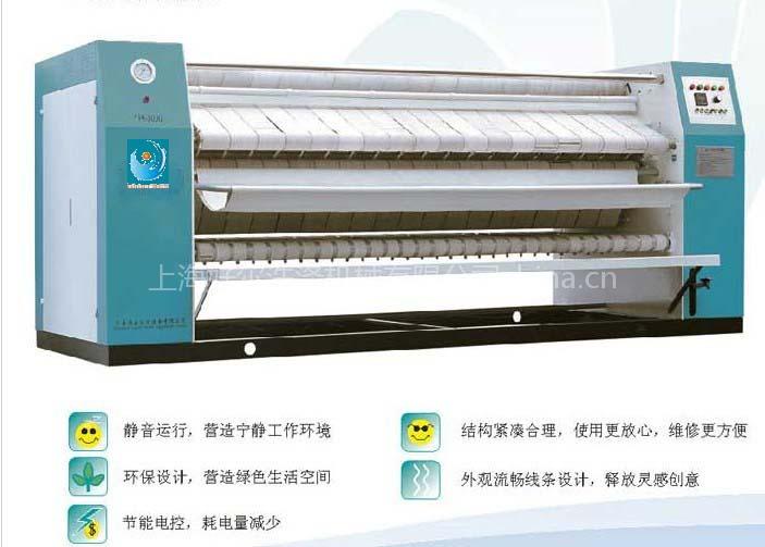 双辊烫平机报价 双辊烫平机生产厂家