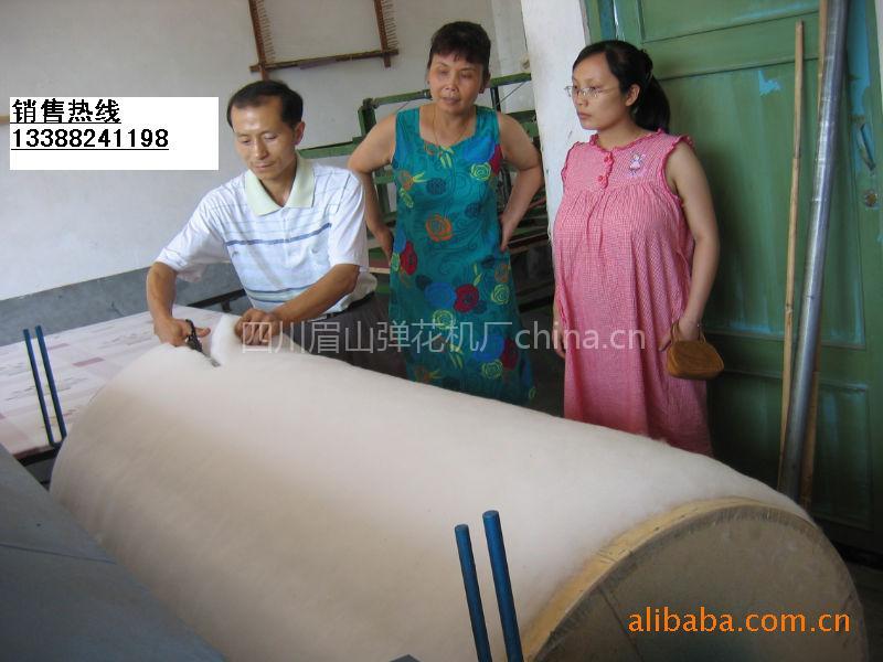 无网被弹花机—大型弹花机—大型弹花机厂家—弹花机—弹花机价格—精细弹花机—大型弹花机