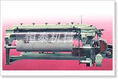 NW系列六角网机