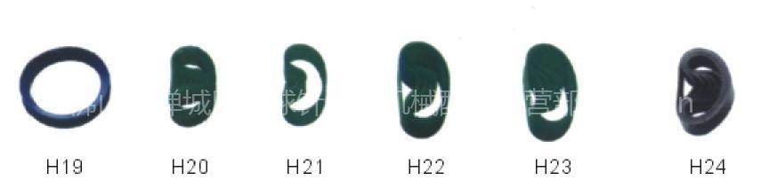 胶圈(变色胶皮)