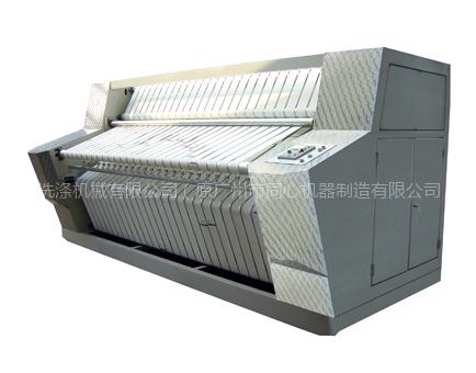 YP系列烫平机/工业烫平机