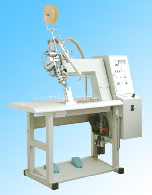 雨衣、帐篷、滑雪、防水滑雪鞋热风缝口密封机