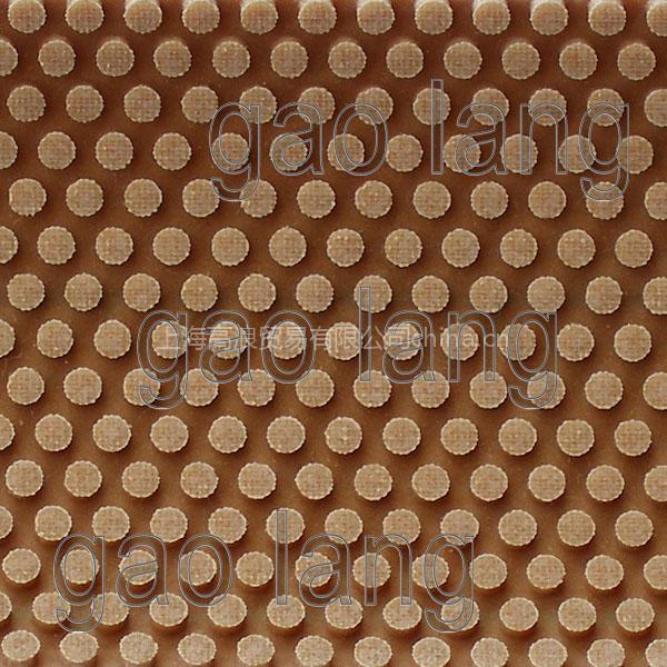 胶刺皮，橡胶花纹输送带