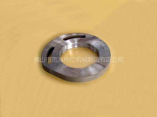 阿克明斯特地毯织机边针凸轮