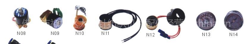 针织|针织机械|喷油机专用线圈