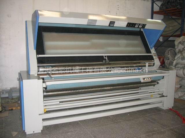 RH-A01型验布卷布机