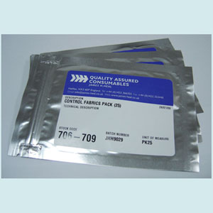 Jeams.H.Heal泛黄控制布