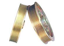 同步带轮,同步带,多楔带轮