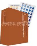 潘通色卡TCX棉布色卡
