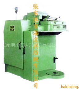 海达兴牌B304型毛纺毛条针梳机