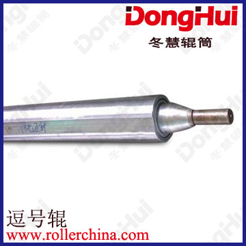DongHui冬慧辊筒，专业生产 逗号刮刀滚 <DHGDG002>，直径0～1M，长度0～6M </dhgdg002>