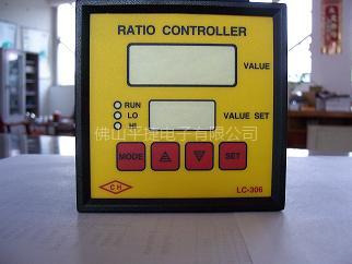 同步联动控制器LC-306