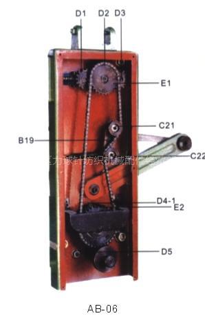 针织|针织机械|针织机专用卷布机