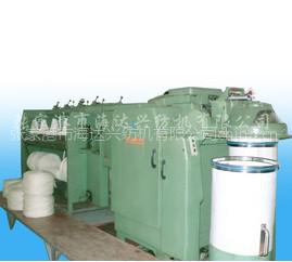 海达兴牌B423C型毛纺毛条针梳机