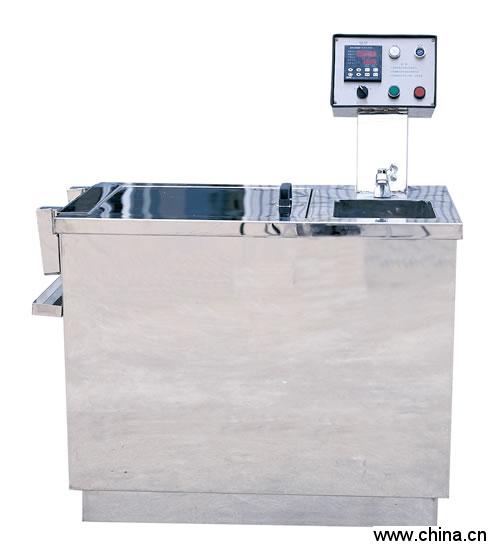 高温染色小样机