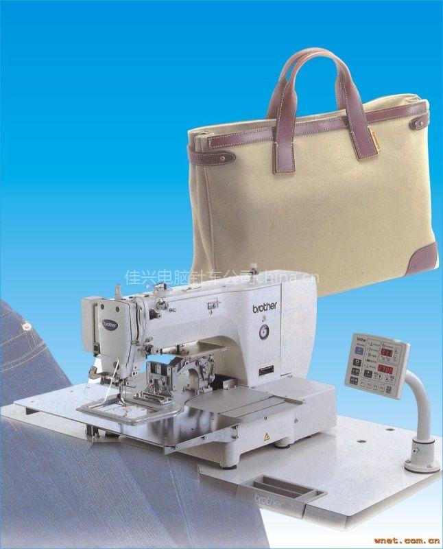 韩国神马UAS-H2516电脑花样机