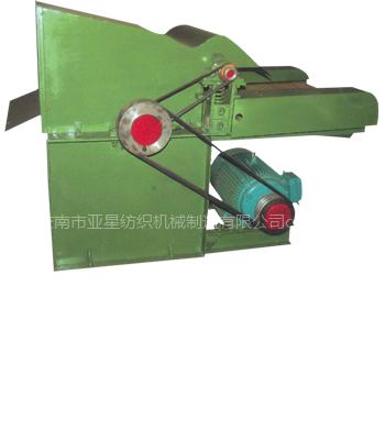 纺织机械-YXK-600型开松机