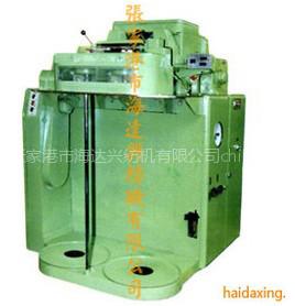 海达兴牌B442型毛纺毛条针梳机