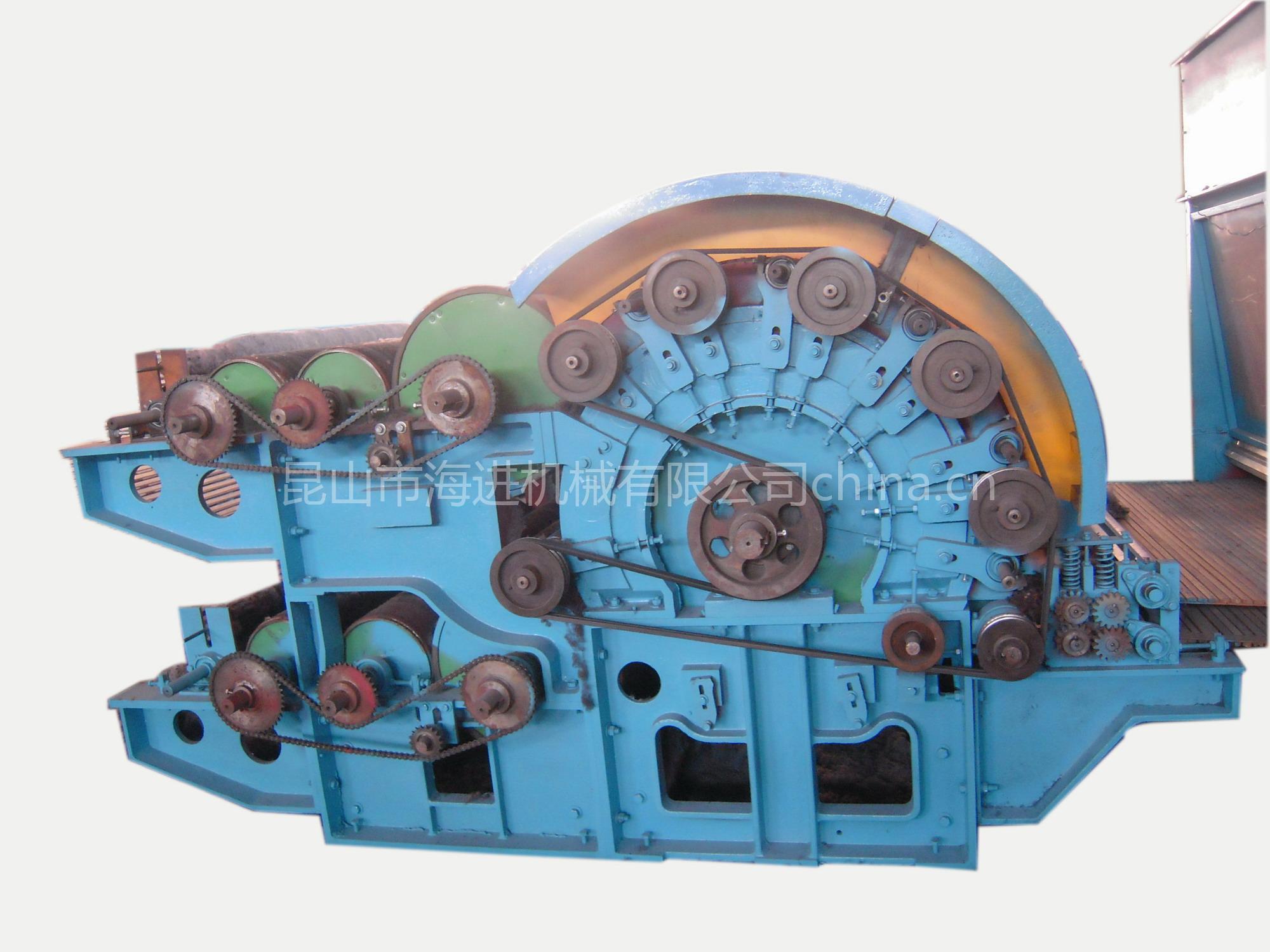 针刺棉生产线，针刺棉设备，针刺棉机器，喷胶棉设备