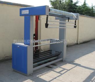 RH-90型无张力退卷（松布）机