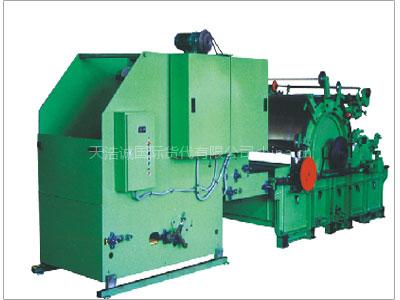 二手针梳机全套代理费用