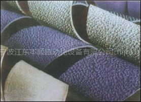 纺织机械包辊带